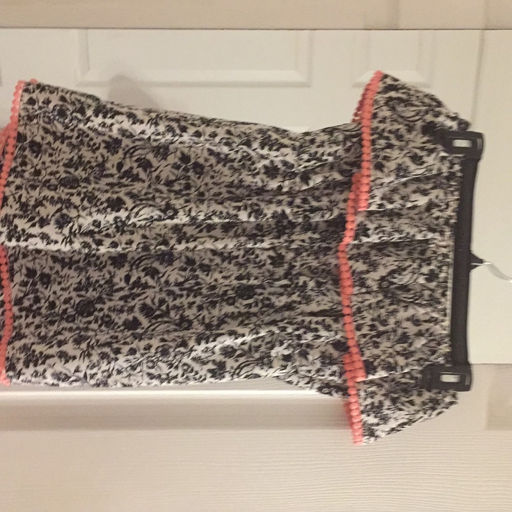 Girls romper